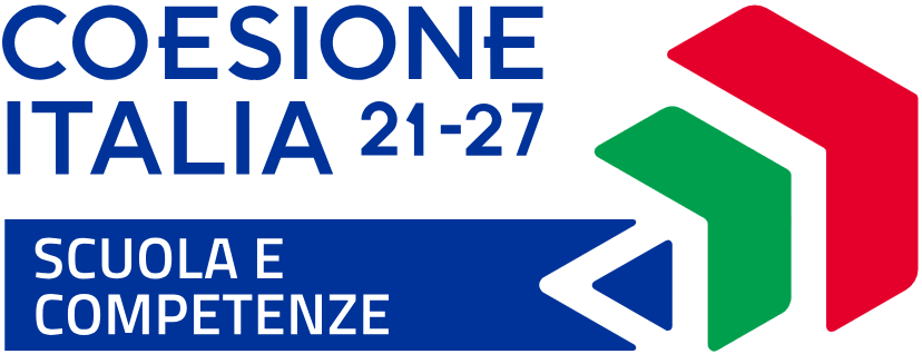 Coesione Italia 2021-2027 – Scuola e competenze
